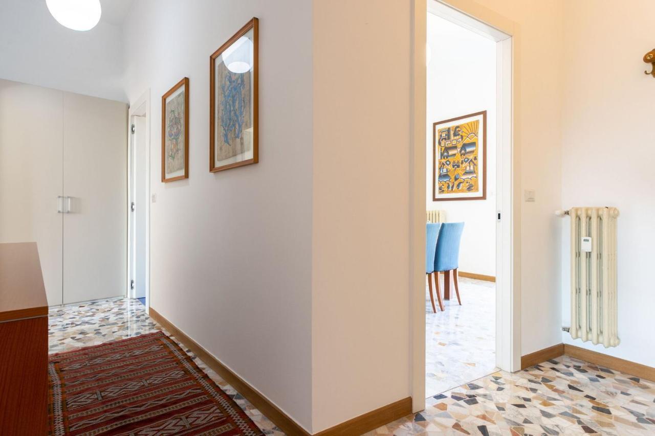 Garibaldi Two Bedrooms By Halldis Apartamento