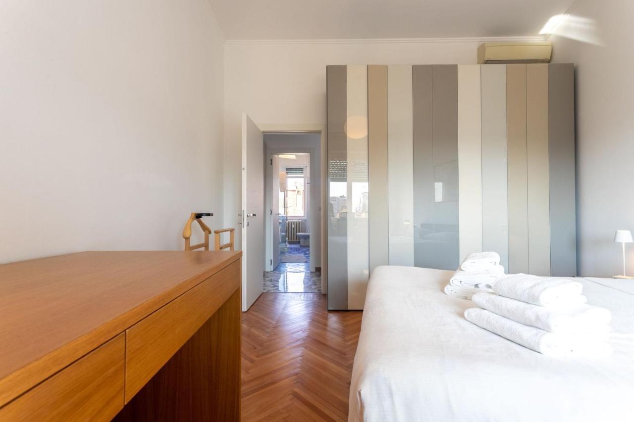 Garibaldi Two Bedrooms By Halldis Apartamento