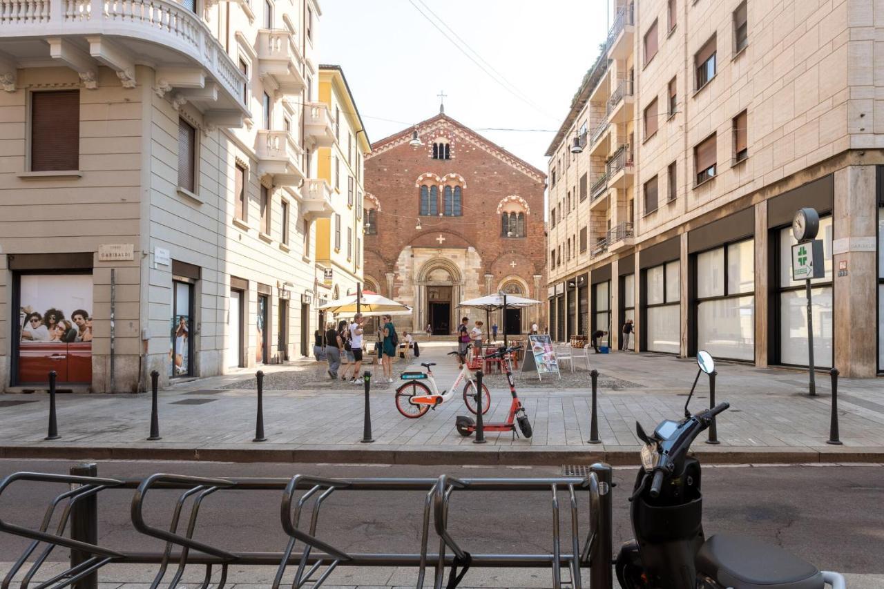 Apartamento Garibaldi Two Bedrooms By Halldis *