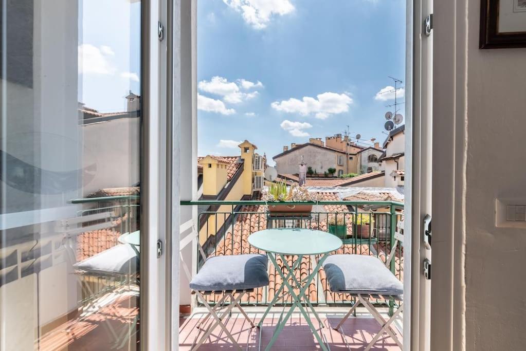 Amazing View From Brera Sancarpoforo9 Apartment Milan