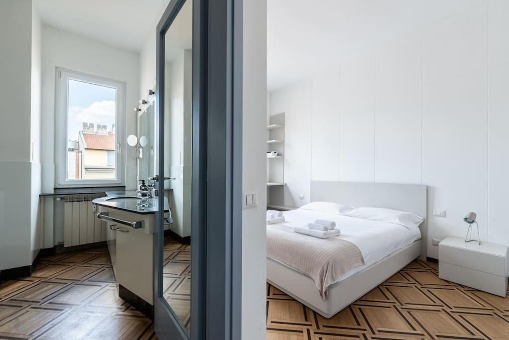 Apartment Amazing View From Brera Sancarpoforo9