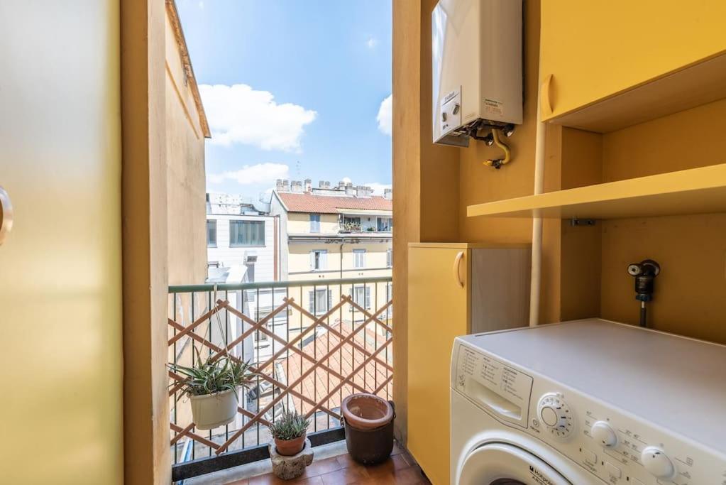 Amazing View From Brera Sancarpoforo9 * Milan