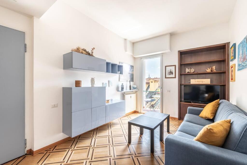 Apartment Amazing View From Brera Sancarpoforo9
