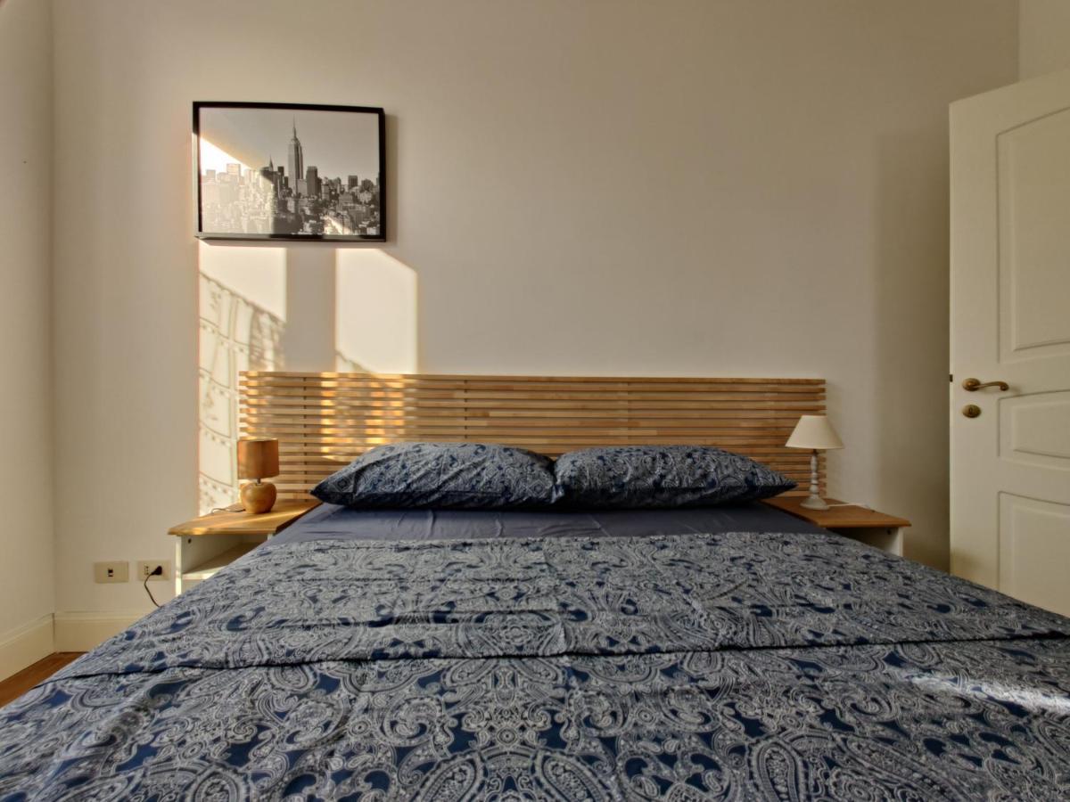 Elegante Trilocale A * Milan