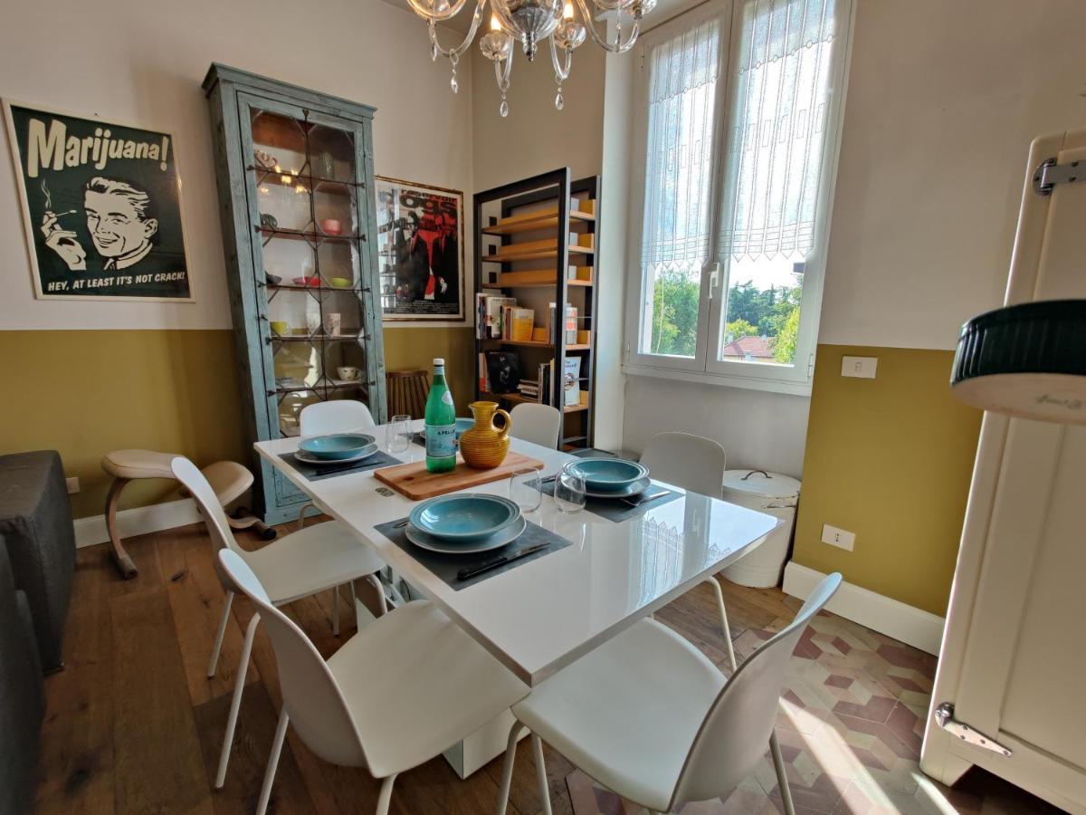 Apartment Elegante Trilocale A Milan