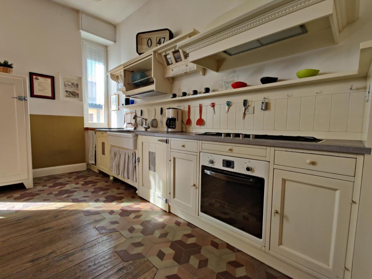 Elegante Trilocale A * Milan