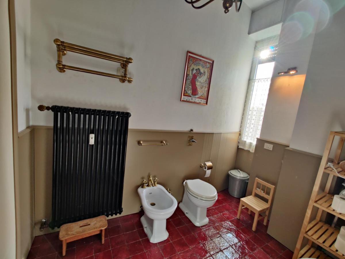 Elegante Trilocale A Milan