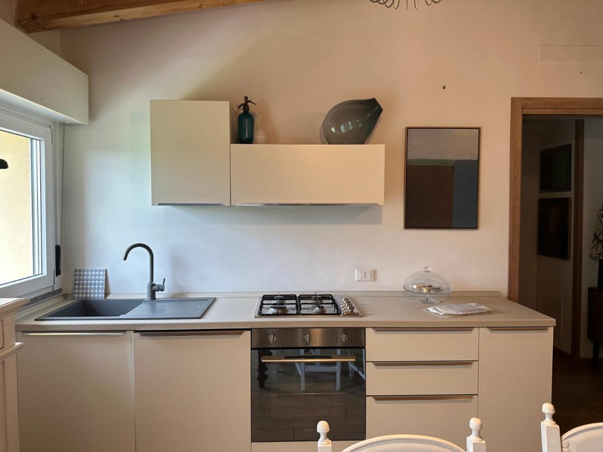 Apartment Lodi House *