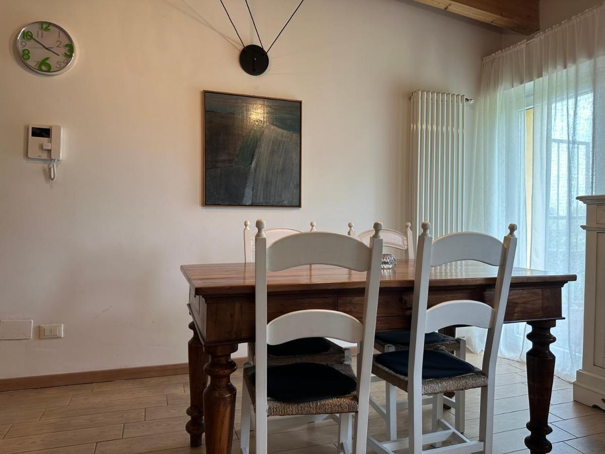 Lodi House Apartment