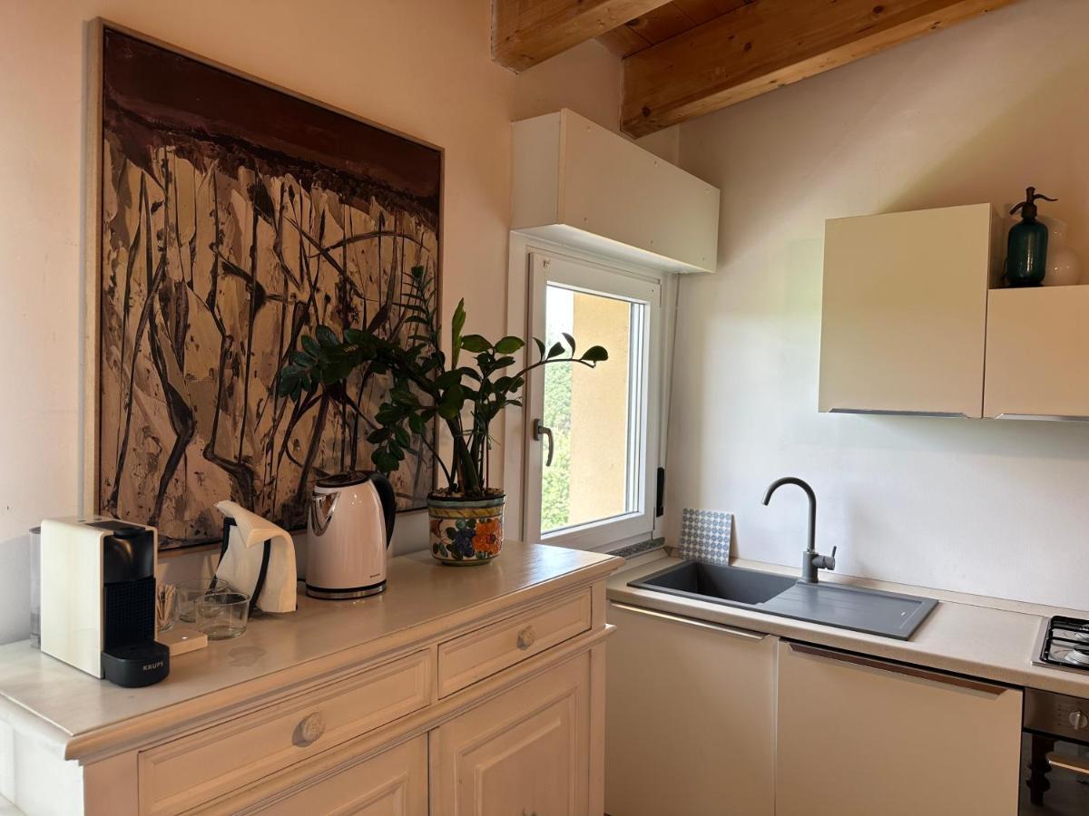 Apartment Lodi House Mailand