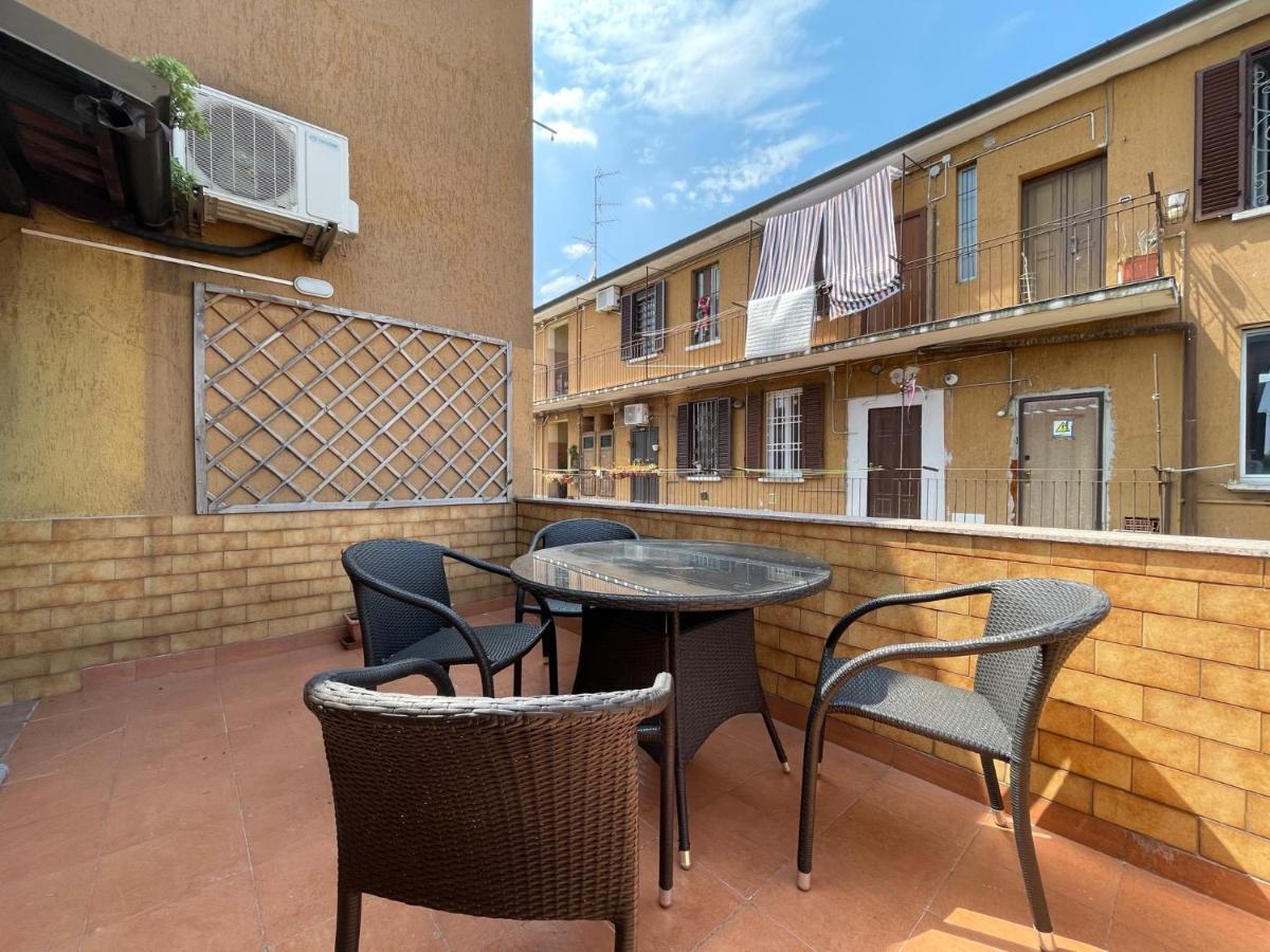 De Sura - La Terrazza Sul Naviglio