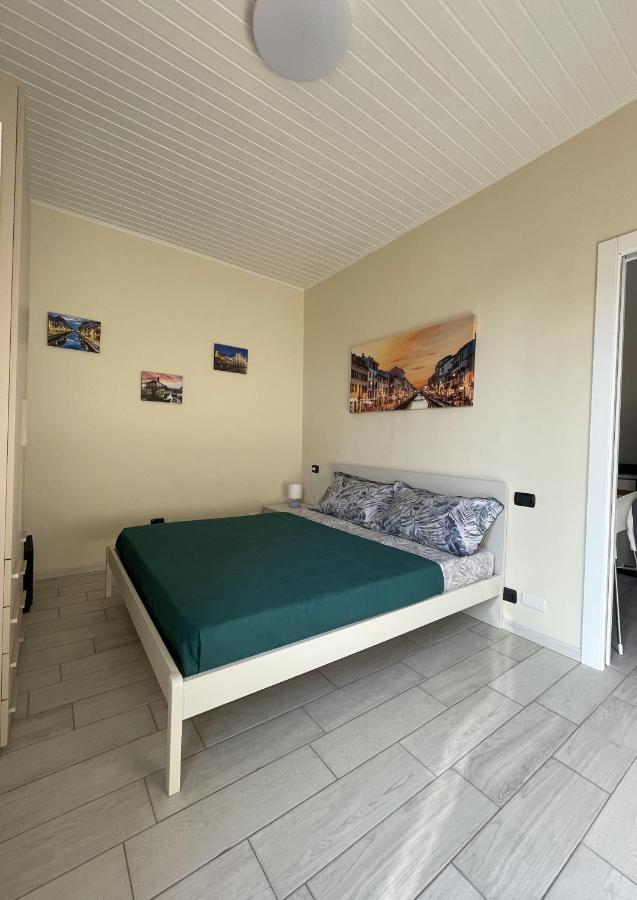 De Sura - La Terrazza Sul Naviglio Apartment