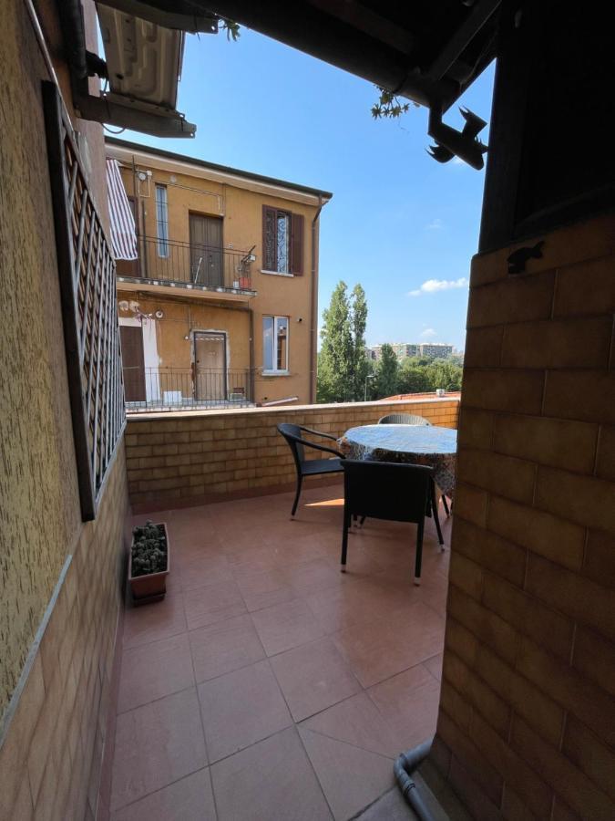 De Sura - La Terrazza Sul Naviglio * Milan