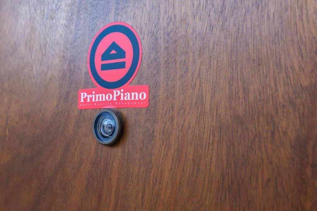 Primopiano - Astico * Milão