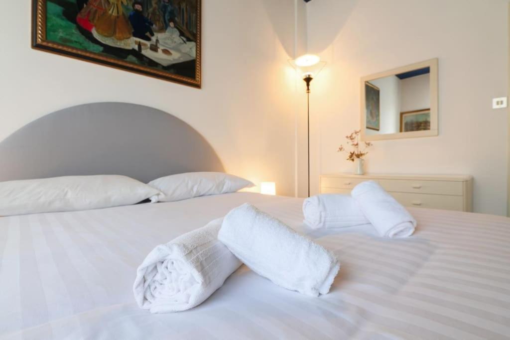 Primopiano - Astico Apartamento Milão