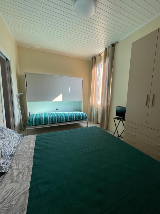De Sura - La Terrazza Sul Naviglio Apartment