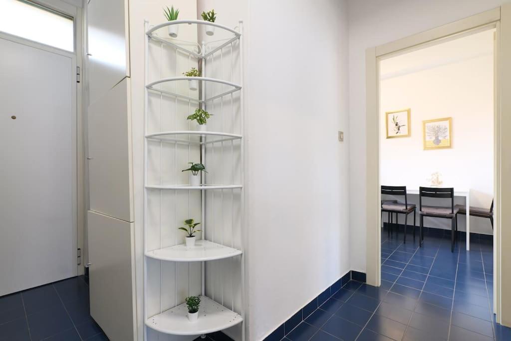 Apartamento Primopiano - Astico Milão