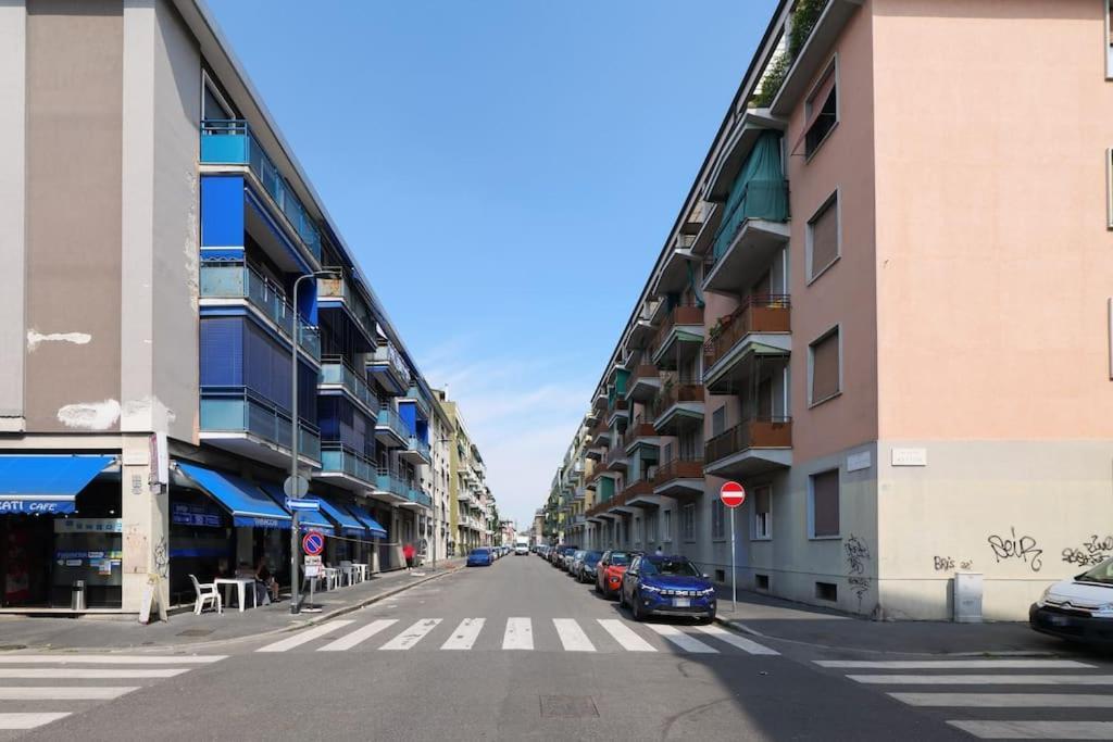 Primopiano - Astico Apartamento