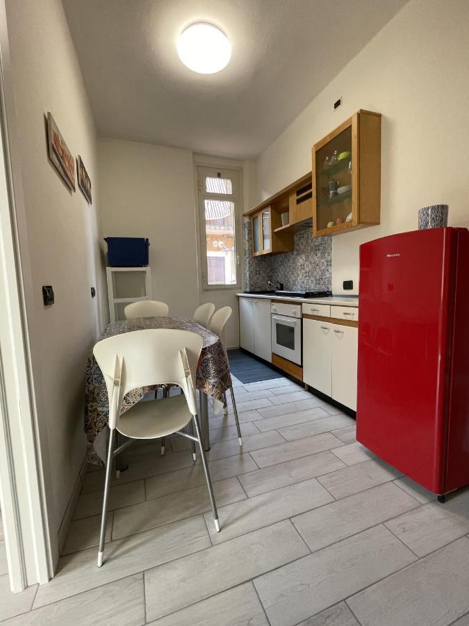 De Sura - La Terrazza Sul Naviglio Apartment *