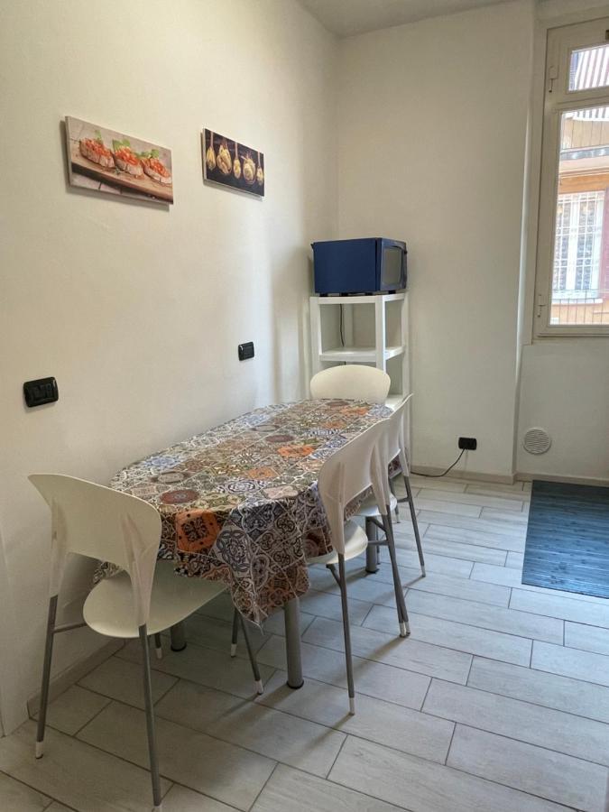 De Sura - La Terrazza Sul Naviglio