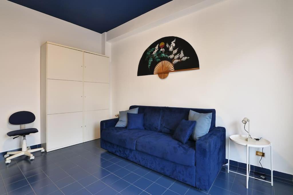 Apartamento Primopiano - Astico Milão