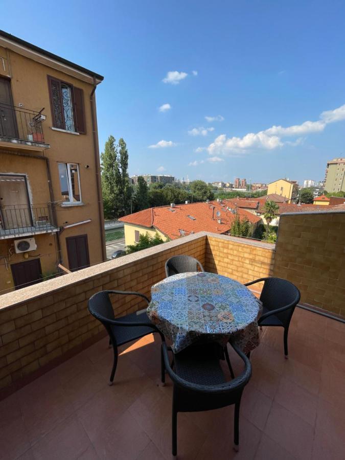 Apartment De Sura - La Terrazza Sul Naviglio *