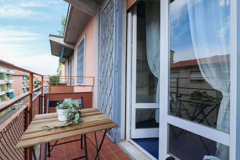 Primopiano - Astico Apartamento