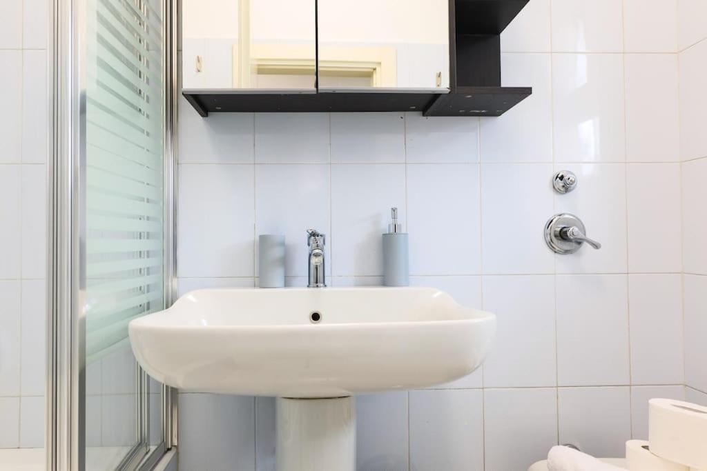 Apartamento Primopiano - Astico *