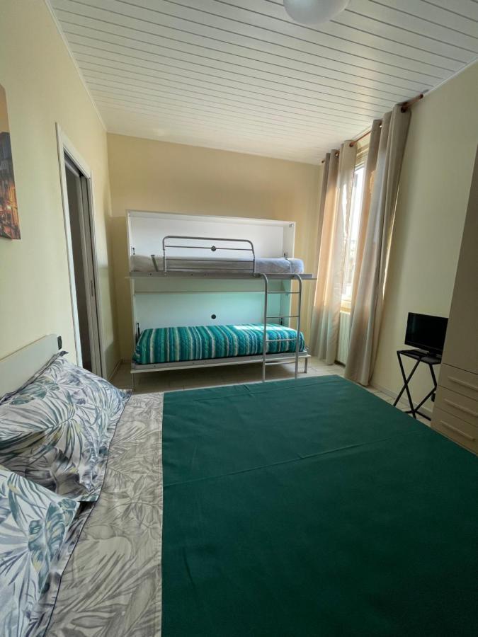 De Sura - La Terrazza Sul Naviglio Apartment *