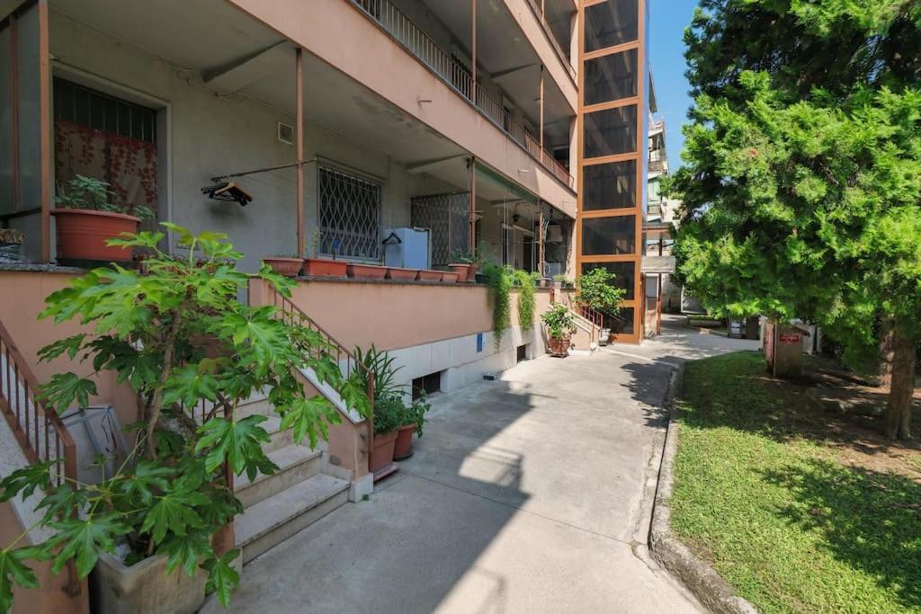 Apartamento Primopiano - Astico