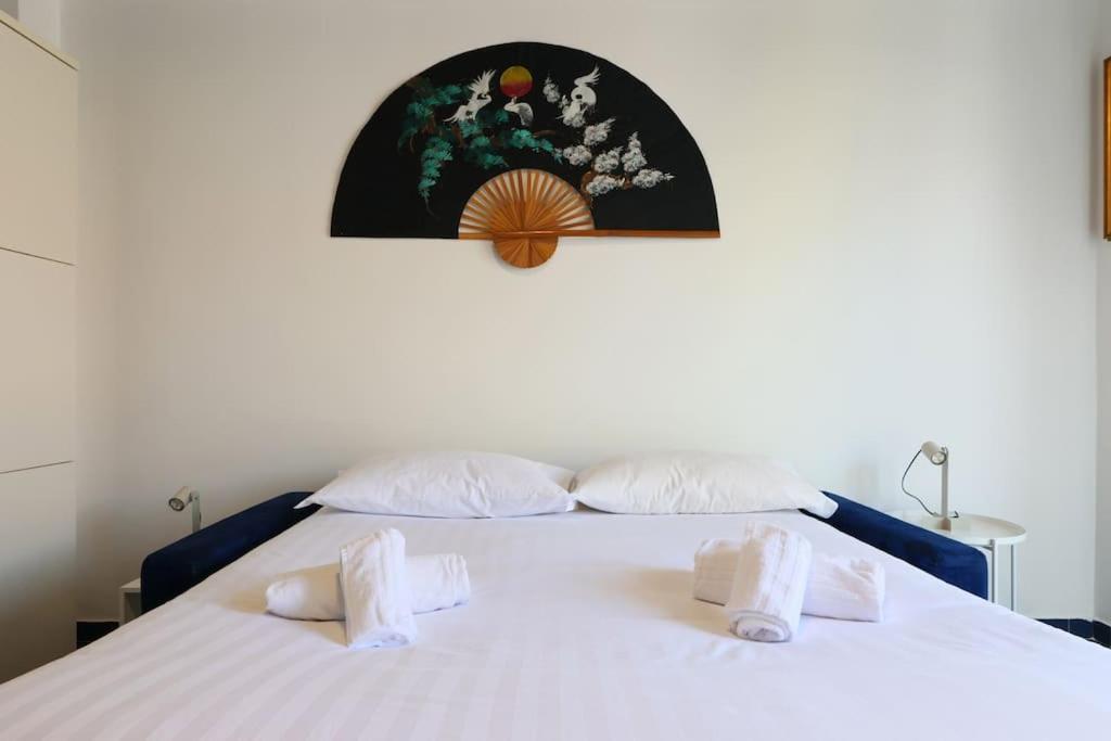 Apartamento Primopiano - Astico Milão
