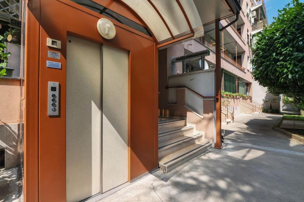 Primopiano - Astico Apartamento