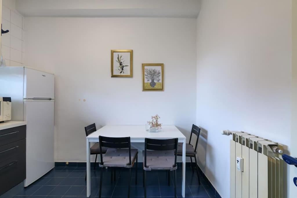 Apartamento Primopiano - Astico *