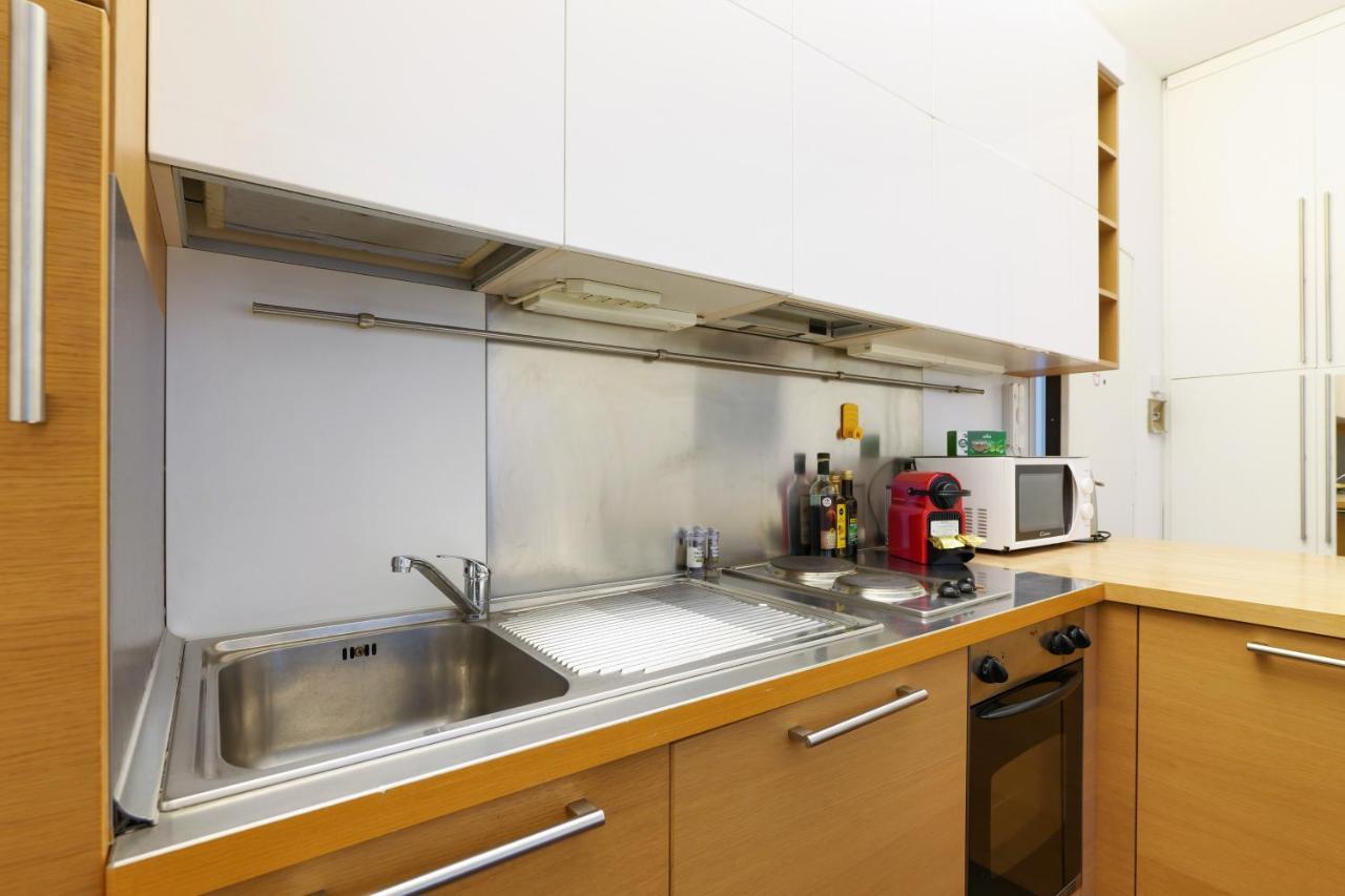 Cadorna Modern In The Centre Apartment