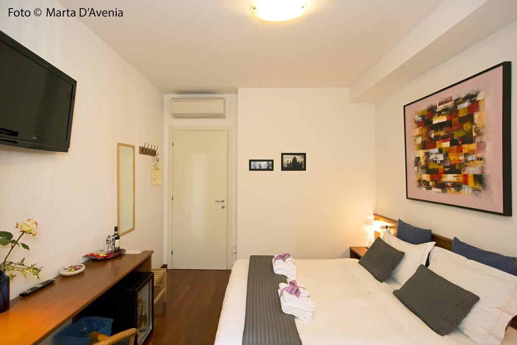 Bella 3* Milan
