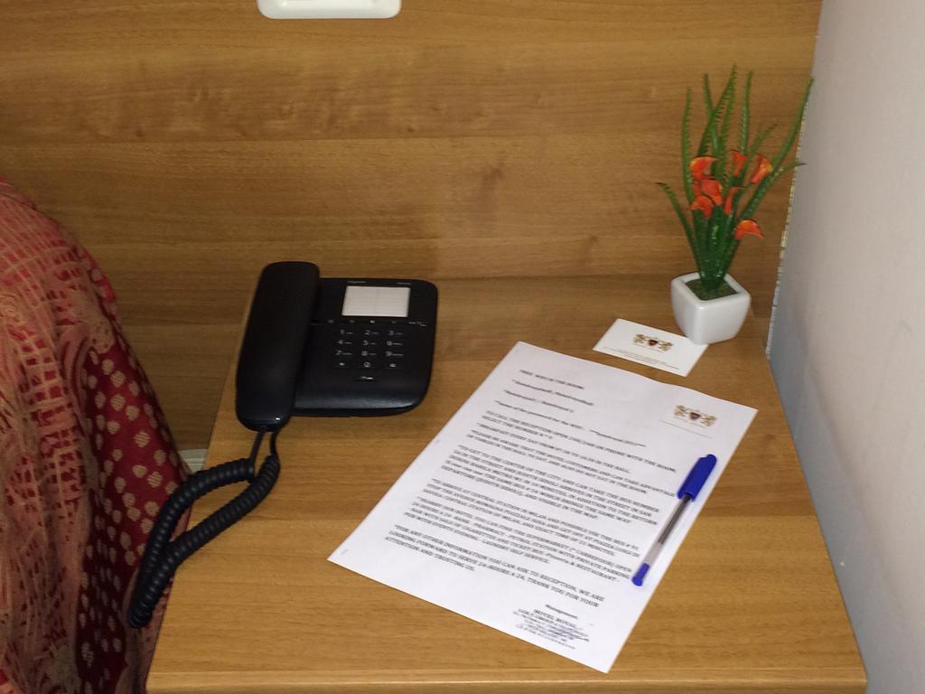 Royal Hotel 3*