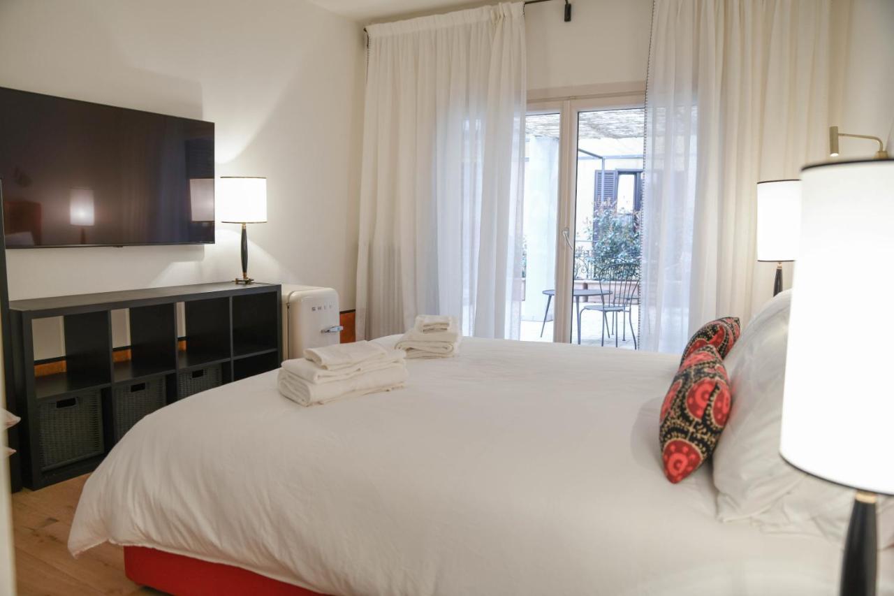 Residenza Radetzky Acomodação com café da manhã 