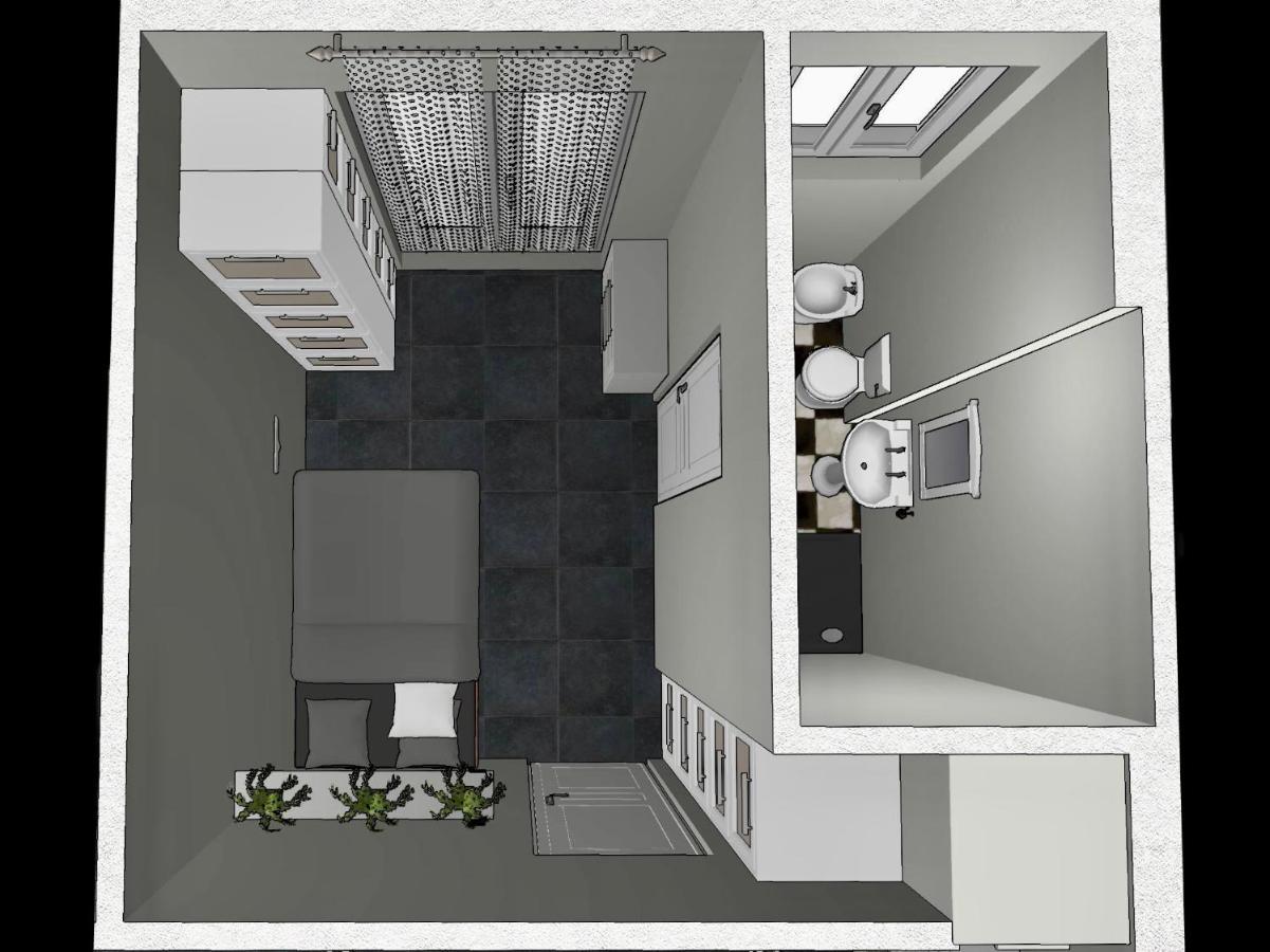 Con Bagno Privato 01 *