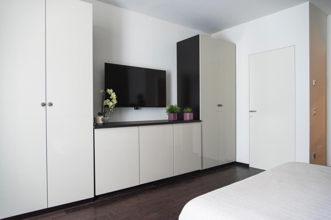 St.ambrogio 2bd New Apartment Mailand