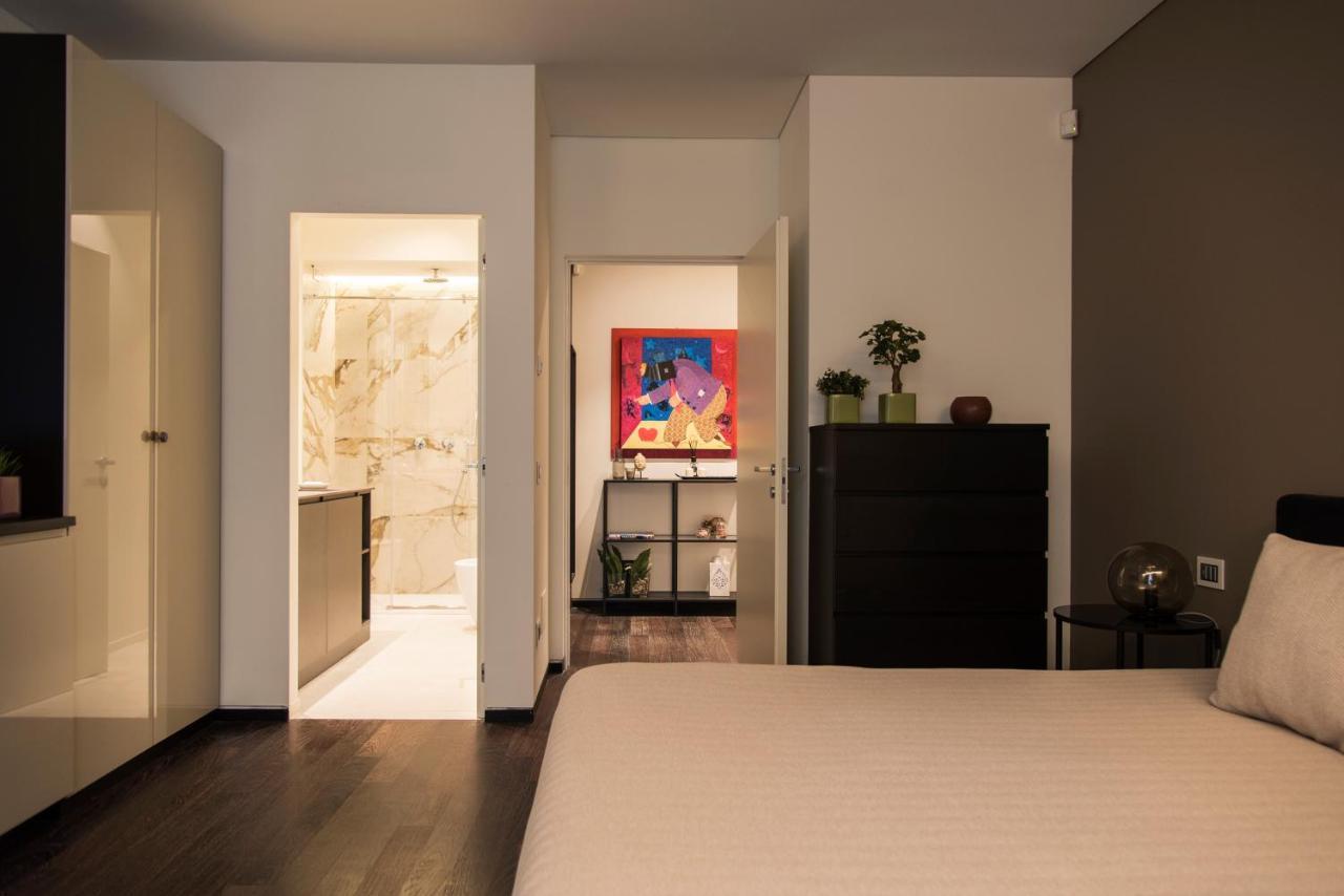 St.ambrogio 2bd New Mailand