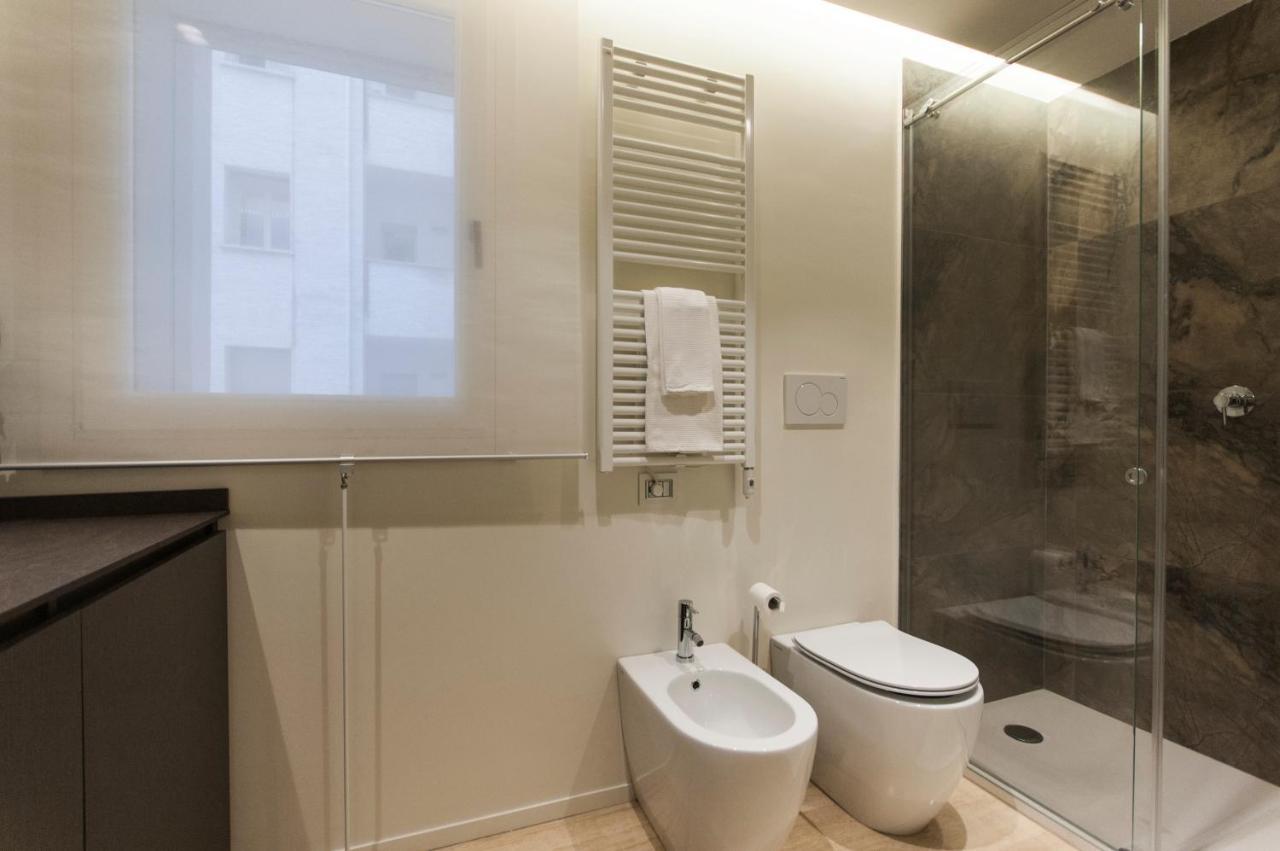 Apartment St.ambrogio 2bd New *