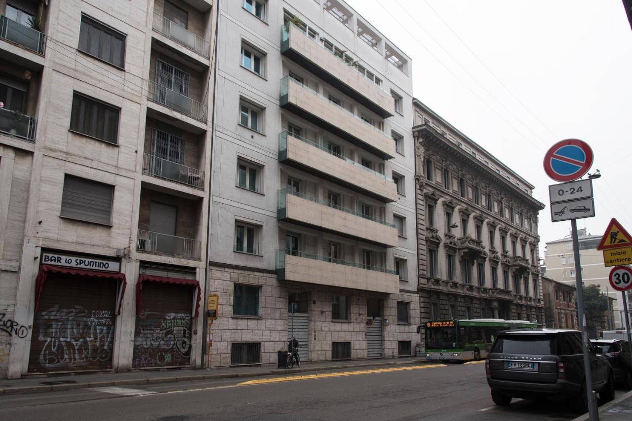 Apartment St.ambrogio 2bd New
