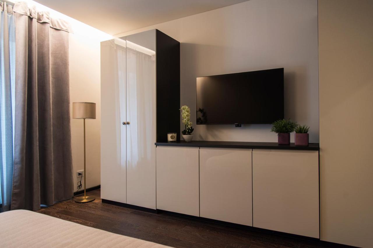Apartment St.ambrogio 2bd New