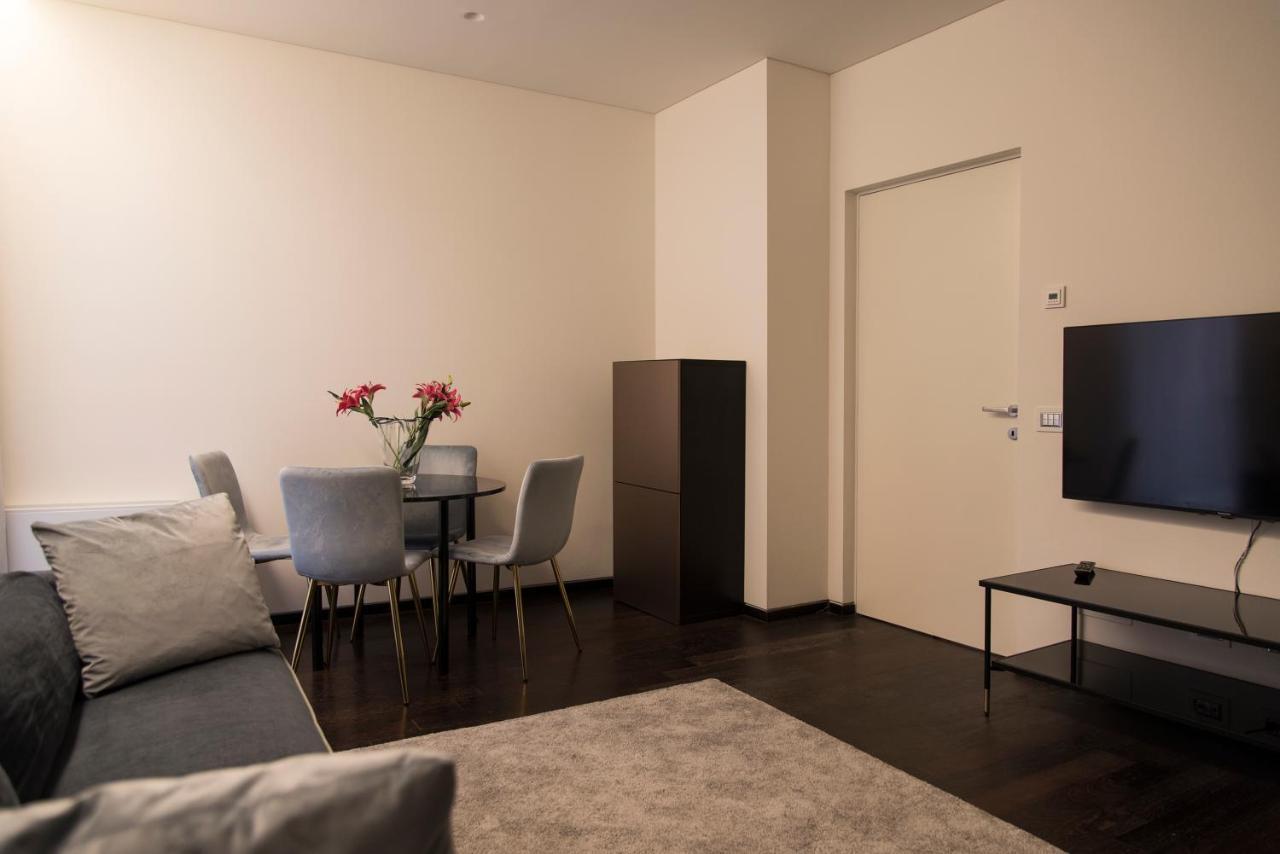 St.ambrogio 2bd New Apartment Mailand
