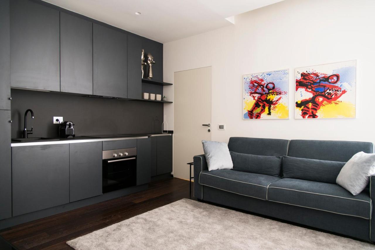 St.ambrogio 2bd New Mailand