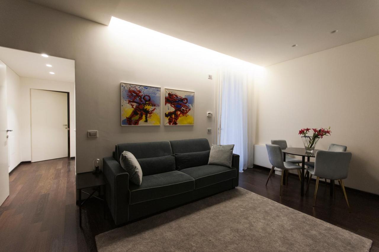 Apartment St.ambrogio 2bd New *