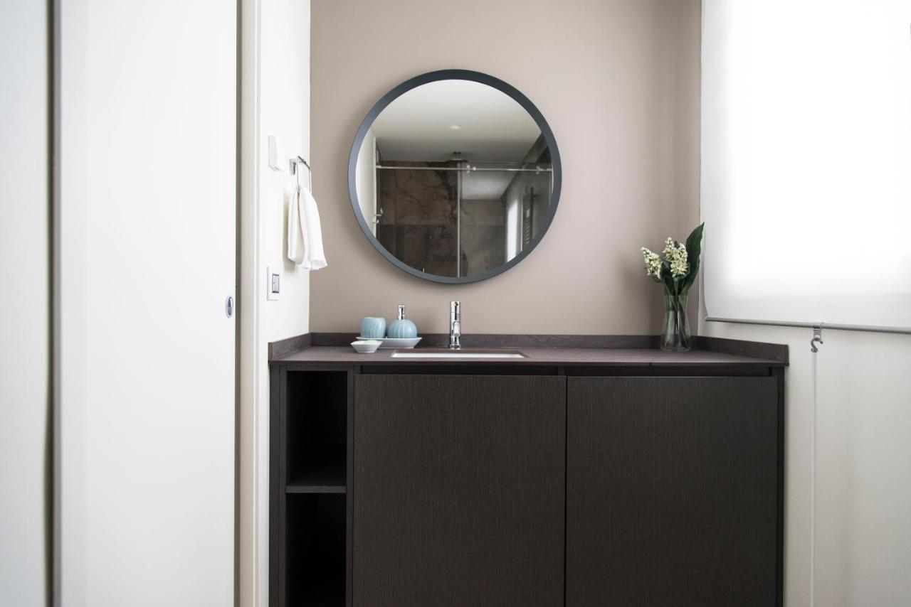 St.ambrogio 2bd New Mailand