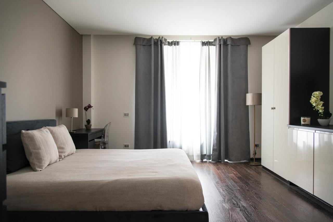 St.ambrogio 2bd New Apartment Mailand