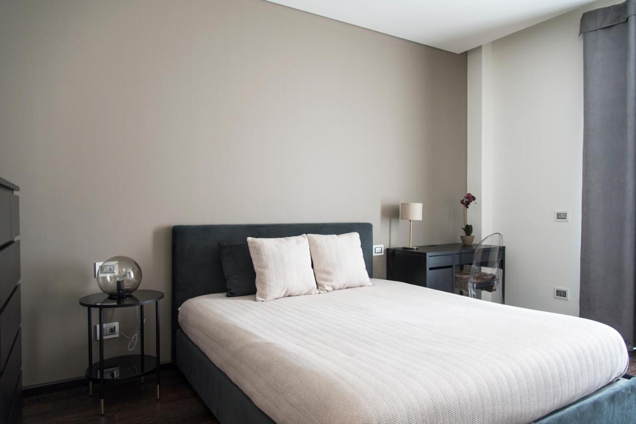 Apartment St.ambrogio 2bd New *