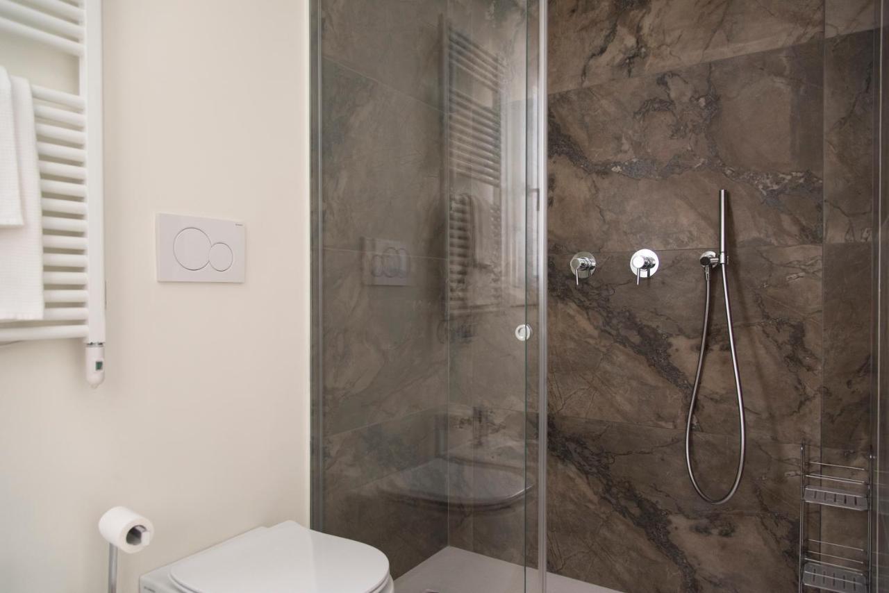 Apartment St.ambrogio 2bd New Mailand